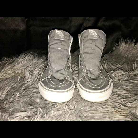 🤙🏽VANS🤙🏽 - Picture 1 of 8